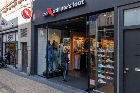 nike heerlen|The Athlete's Foot Heerlen.